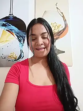 Silvana2927 online show from 05/27/26, 03:25