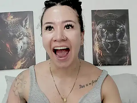 AngelMartinss online show from 04/14/26, 04:35