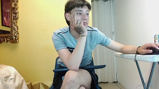 luckk  online show from 06/06/26, 03:33