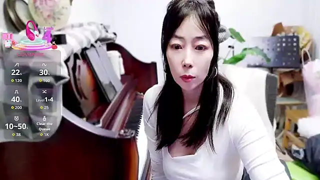 luna-ff online show from 04/16/26, 01:56