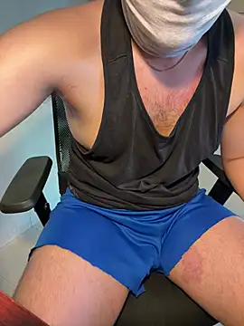 justyn10203 online show from 07/20/26, 06:06