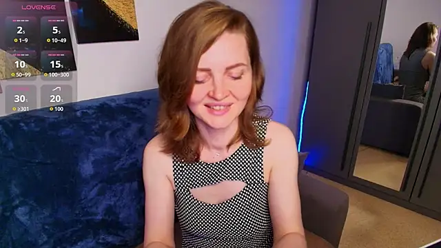 Snapshot of Liza__Evans chatting on 07/02/26, 03:23 Liza Evans online show from 07/02/26, 03:23