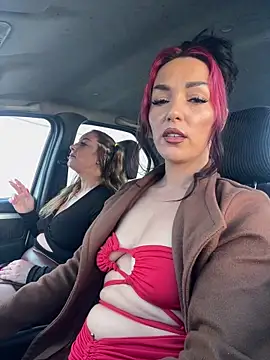 MeganFoxiyyy online show from 05/06/26, 04:08