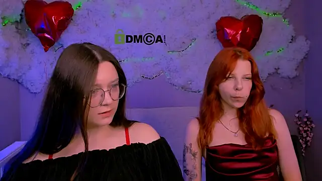 nymira online show from 07/21/26, 07:16