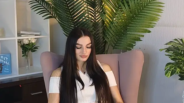 GertieEdeker online show from 04/16/26, 07:53