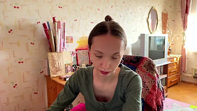 Snapshot of AdriannaBill chatting on 06/17/26, 03:02 AdriannaBill online show from 06/17/26, 03:02