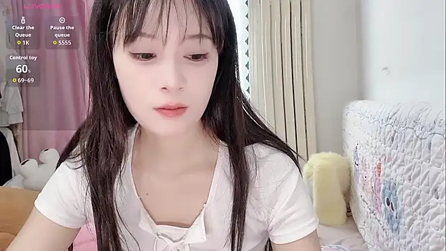Snapshot of Celestia-KOKO chatting on 07/04/26, 12:50 Celestia-KOKO online show from 07/04/26, 12:50
