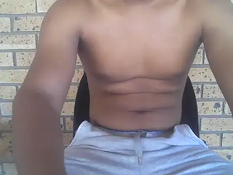 YoungSexy King online show from 04/17/26, 10:40