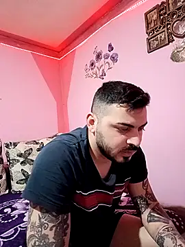 Anti27Dot online show from 04/17/26, 08:50