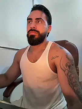 Snapshot of Ryan_Black3 chatting on 05/16/26, 12:07 Ryan Black3 online show from 05/16/26, 12:07