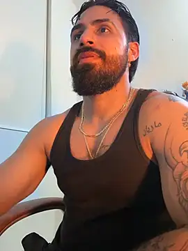 Ryan Black3 online show from 07/12/26, 12:01