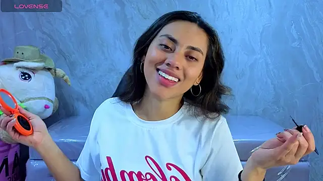Snapshot of grecia_soler_a chatting on 07/03/26, 12:55 grecia soler a online show from 07/03/26, 12:55