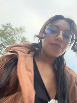 CocoaGigiMuse online show from 07/06/26, 10:23