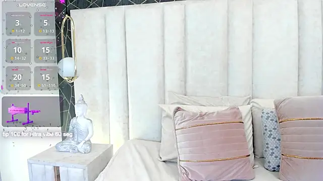im miaadoll online show from 06/13/26, 12:47
