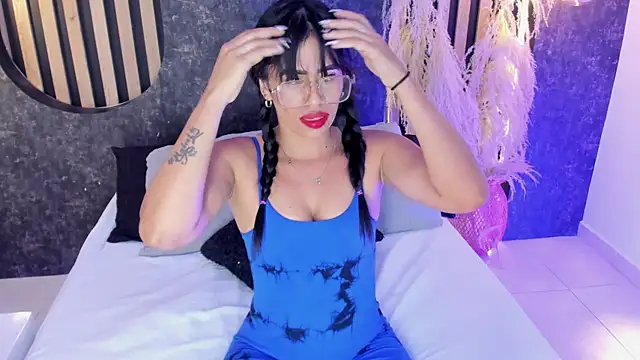 CatalinaRey online show from 05/26/26, 11:17