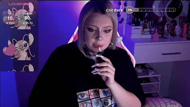 Chibiis online show from 05/16/26, 07:56
