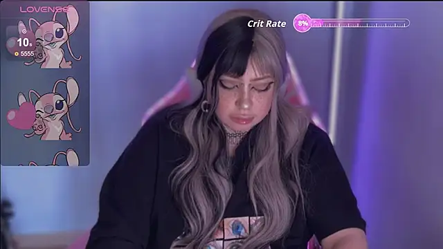 Chibiis online show from 05/19/26, 12:44