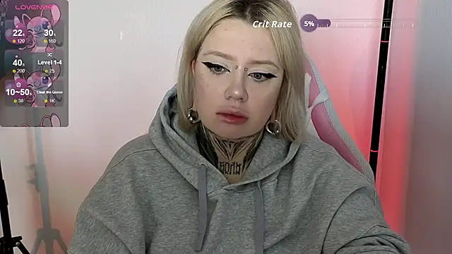 Chibiis online show from 05/23/26, 10:08