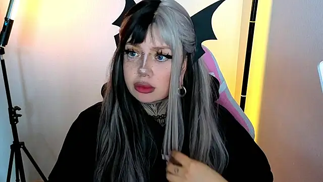 Chibiis online show from 05/30/26, 12:35