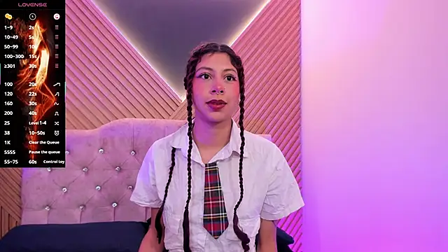alejita machado online show from 06/10/26, 12:26