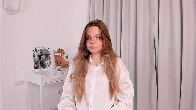 MarloEinck online show from 04/18/26, 06:23