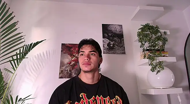 andyypalmer  online show from 05/07/26, 11:48