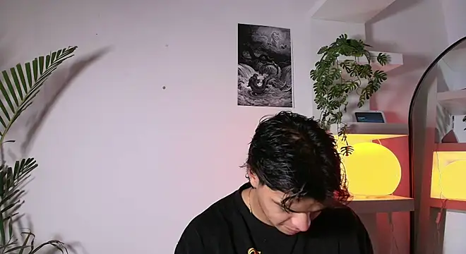 andyypalmer  online show from 05/15/26, 07:15