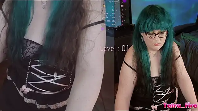 Tetra Fire online show from 05/26/26, 02:29