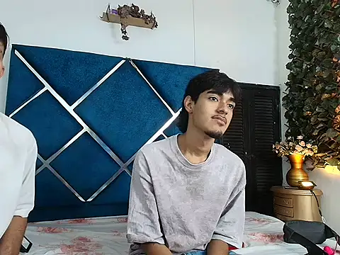 EdwinBoys online show from 05/13/26, 12:57
