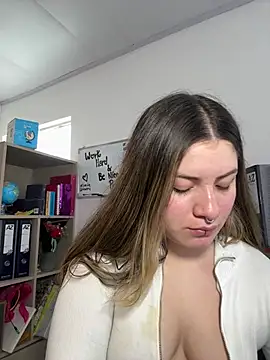 juanitablue online show from 07/16/26, 05:19