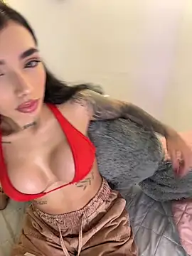 milasantana  online show from 05/17/26, 09:22