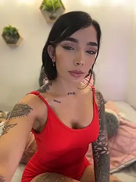 milasantana  online show from 05/20/26, 09:32