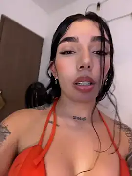 milasantana  online show from 06/14/26, 02:24