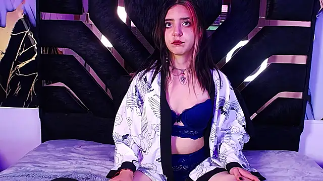 amberblackcs01 online show from 04/26/26, 01:53