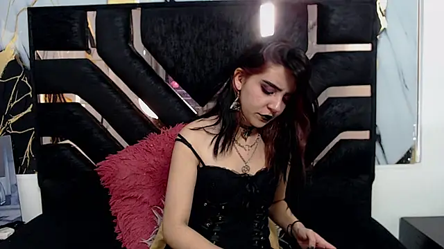 amberblackcs01 online show from 05/24/26, 05:29