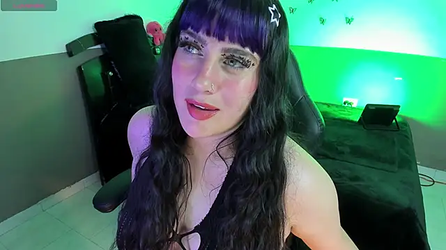 Snapshot of Cataleya_Blare chatting on 06/11/26, 03:04 Cataleya Blare online show from 06/11/26, 03:04