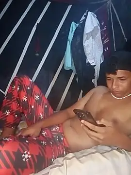 Kirito-23hot online show from 04/16/26, 04:02