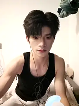 ruo-bai online show from 05/09/26, 05:29