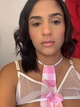 chica perfect online show from 06/04/26, 06:08