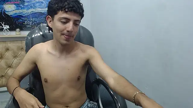 XebasTwink online show from 04/15/26, 09:37