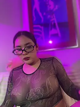 Snapshot of bunnymask chatting on 04/23/26, 09:06 bunnymask online show from 04/23/26, 09:06