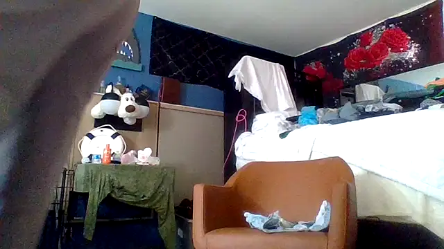 Snapshot of Dicksee_Left chatting on 07/10/26, 03:47 Dicksee Left online show from 07/10/26, 03:47