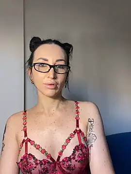 Snapshot of __AngelikaAngel__ chatting on 04/19/26, 07:40 AngelikaAngel online show from 04/19/26, 07:40