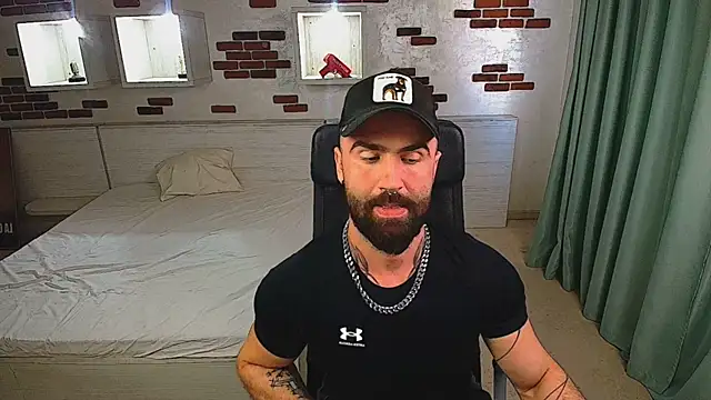 Snapshot of KoaTrace chatting on 04/23/26, 06:03 KoaTrace online show from 04/23/26, 06:03