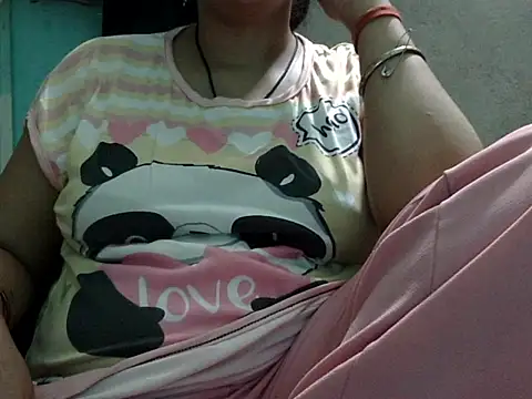 Sexy Mahekk online show from 05/21/26, 04:25