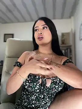 Sara fun online show from 03/10/25, 03:41