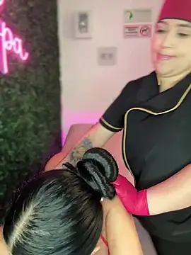 Sara fun online show from 03/19/25, 05:50