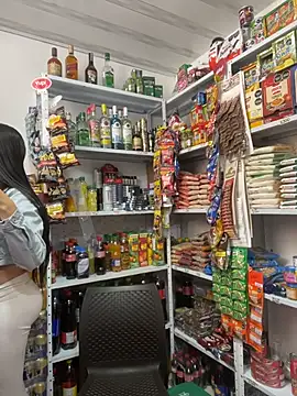 Sara fun online show from 09/27/25, 03:28