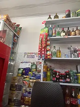 Sara fun online show from 04/03/26, 06:17