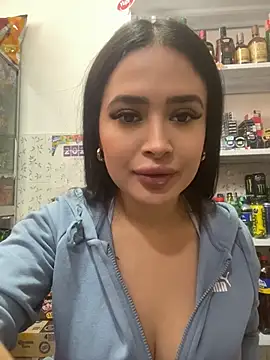 Sara fun online show from 04/16/26, 04:30